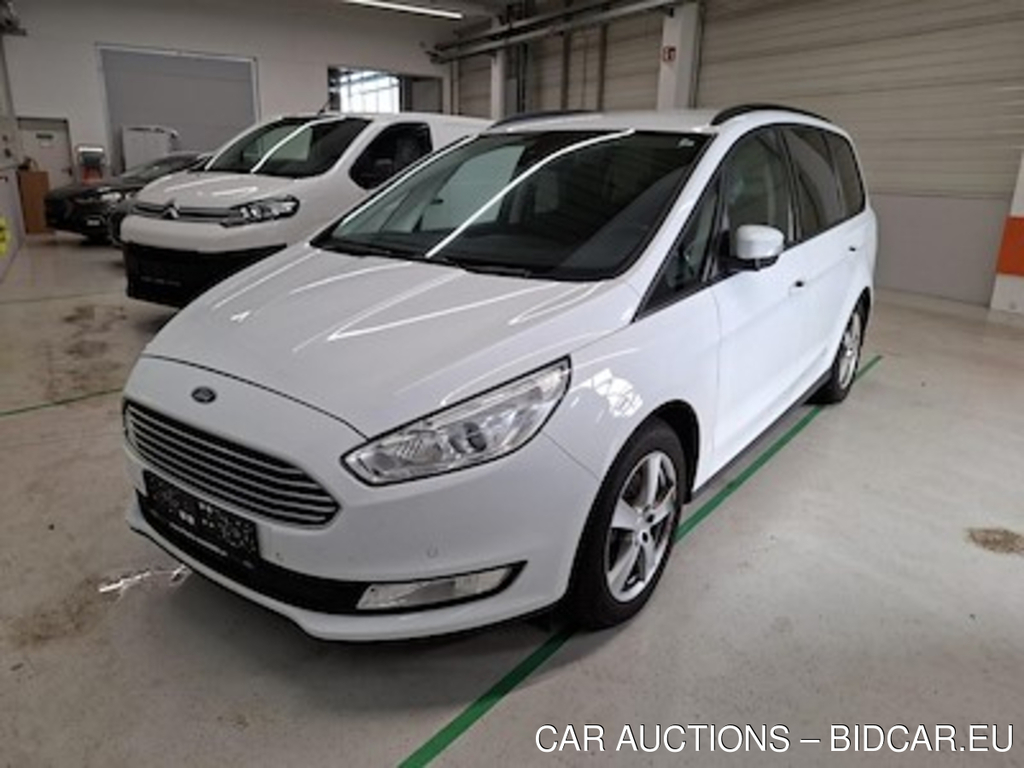 Ford GALAXY Business 2,0 EcoBlue SCR Aut. 5-Sitzer 1