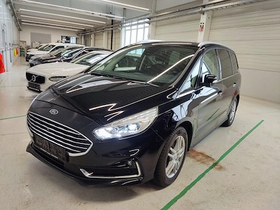 Ford GALAXY Titanium 2,0 EcoBlue SCR 5-Sitzer 111KW