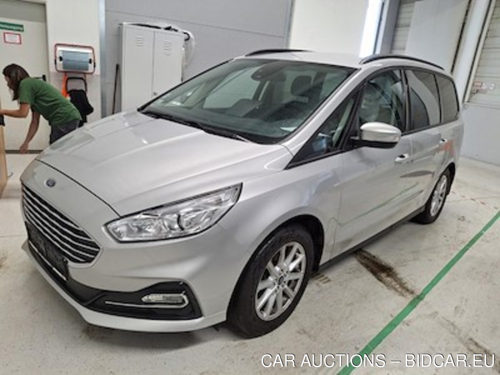 Ford GALAXY Trend 2,0 EcoBlue SCR 5-Sitzer 111KW