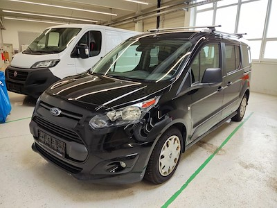 Ford Grand tourneo C 1,5 TDCi S/S Trend 89KW