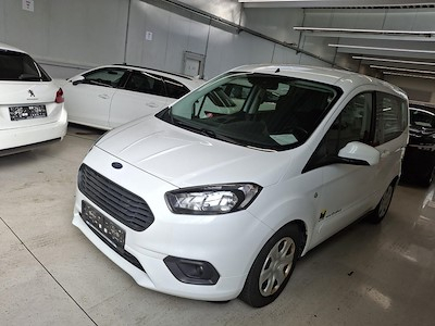 Ford Tourneo courier 1,5 TDCi Trend 56KW