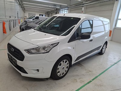 Ford Transit connect 1,5 Ecoblue L2 Trend 74KW