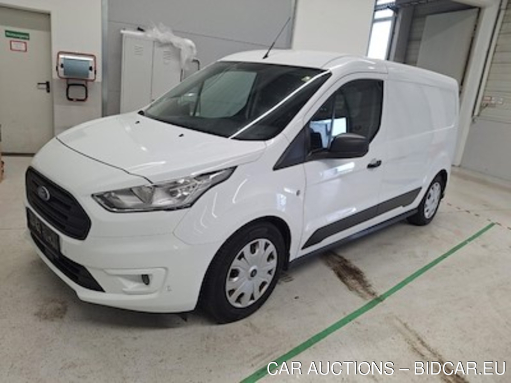 Ford Transit connect 1,5 Ecoblue L2 Trend 74KW