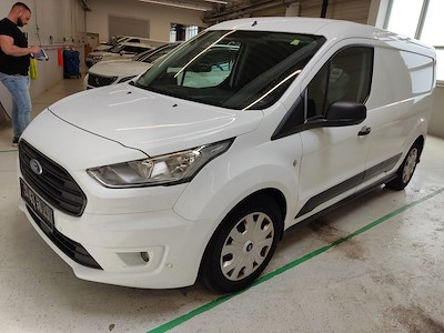 Ford Transit connect 1,5 Ecoblue L2 Trend 74KW