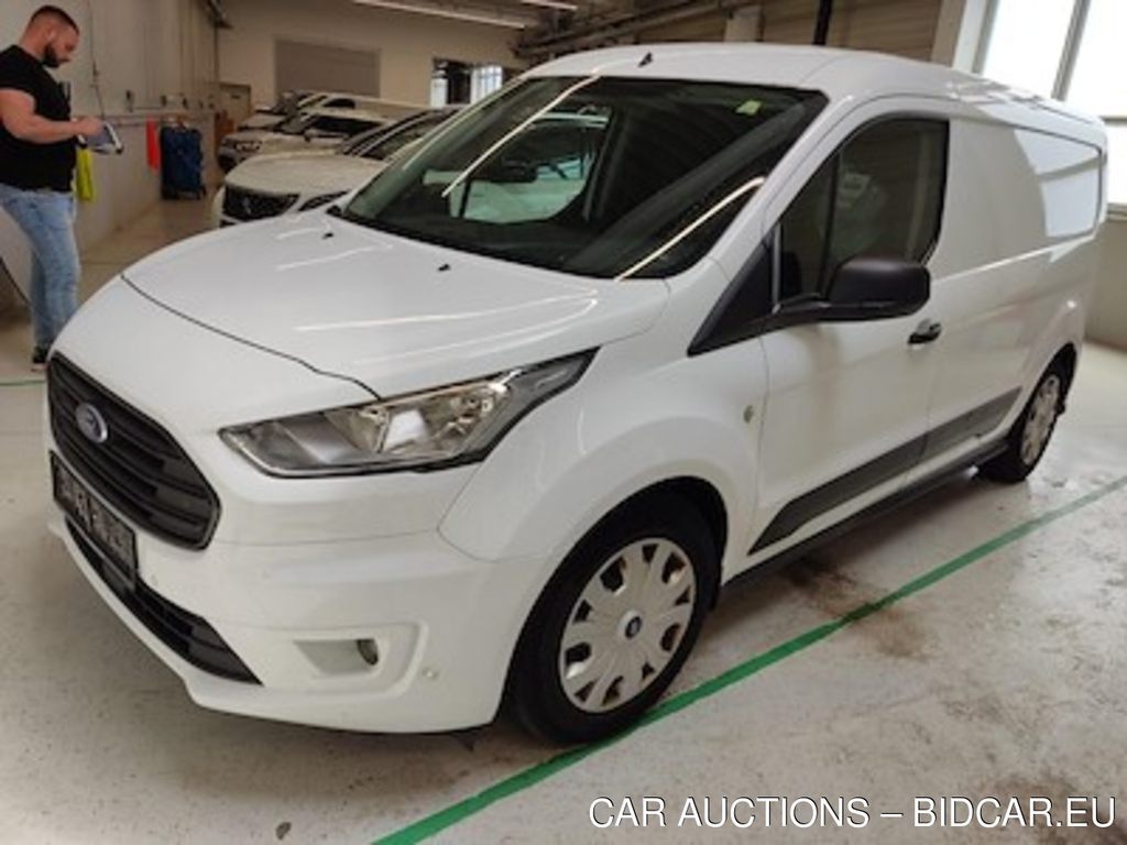 Ford Transit connect 1,5 Ecoblue L2 Trend 74KW