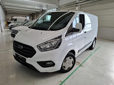 Ford Transit custom Kasten 2,0 TDCi 300 L1H1 Trend 77KW