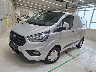 Ford Transit custom Kasten 2,0 TDCi 300 L1H1 Trend 96KW