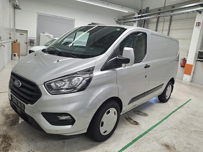 Ford Transit custom Kasten 2,0 TDCi 340 L1H1 Trend 96kW