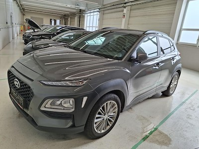 Hyundai Kona LEVEL 3 Plus 1,6 CRDi 4WD DCT 100KW