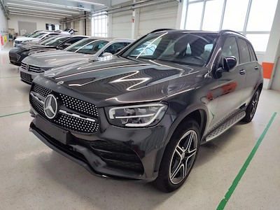 Mercedes-Benz GLC 300e 4matic Aut. AMG Line 155KW