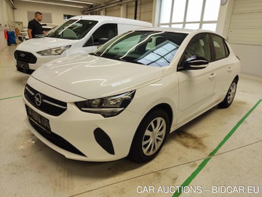 Opel CORSA 1,2 Edition 55KW