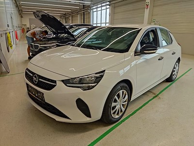 Opel CORSA 1,2 Edition 55KW