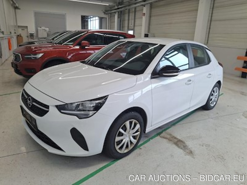 Opel CORSA 1,2 Edition 55KW