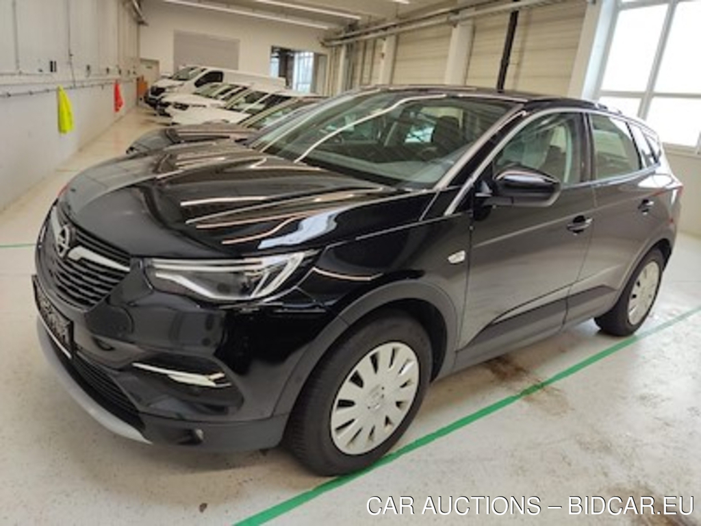 Opel Grandland X 1,5 CDTI BlueInjection Innovation 96KW