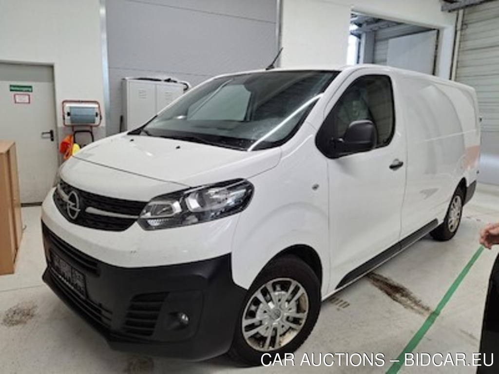 Opel VIVARO Cargo Edition L+ 2,0 CDTI Start/Stop 90K