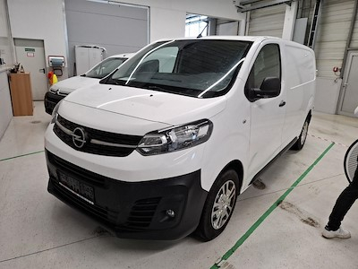 Opel VIVARO Cargo Edition M+ 2,0 CDTI Start/Stop 90K