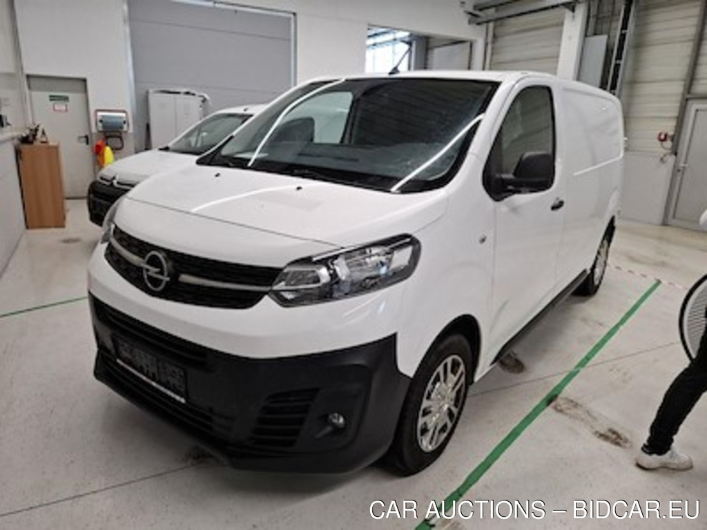 Opel VIVARO Cargo Edition M+ 2,0 CDTI Start/Stop 90K