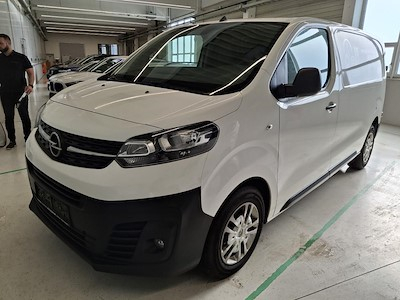 Opel VIVARO Cargo Edition M+ 2,0 CDTI Start/Stop 90K