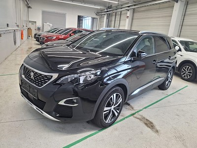 Peugeot 5008 SUV GT-Line 1,5 BlueHDi 130 S&amp;S EAT8 96K