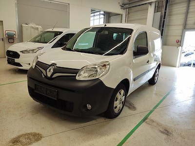 Renault KANGOO Express L1 ENERGY dCi 95 70KW