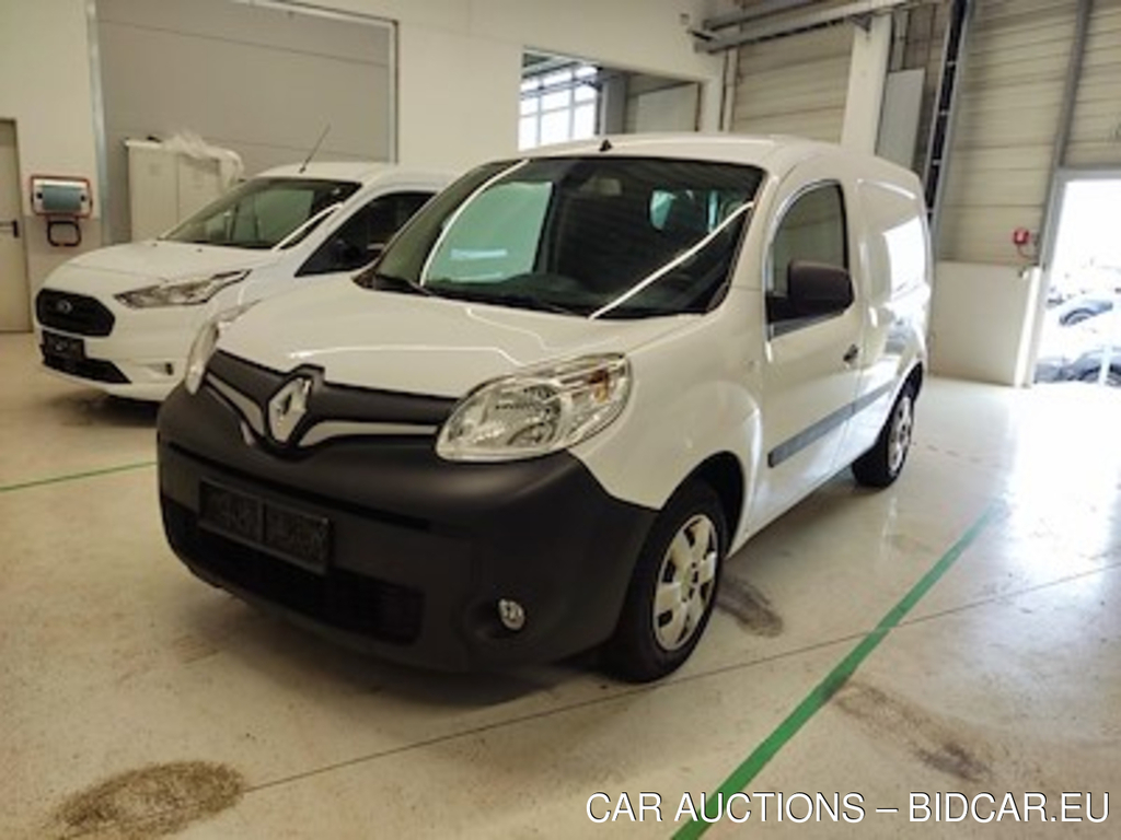 Renault KANGOO Express L1 ENERGY dCi 95 70KW