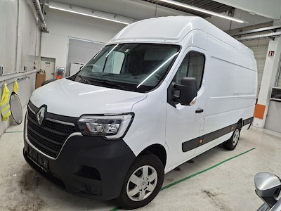 Renault Master Kasten L3H3 R3500 ENERGY dCi145 EU VI 10