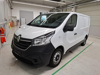 Renault TRAFIC Kasten Access L1H1 2,8t ENERGY dCi 120 8