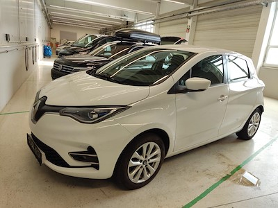 Renault Zoe Complete Zen R135 Z.E.50 51KW