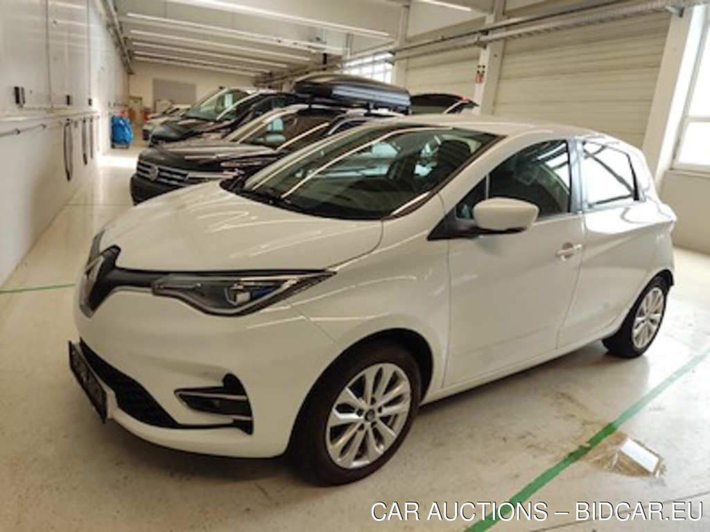 Renault Zoe Complete Zen R135 Z.E.50 51KW