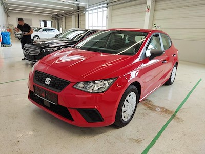 Seat IBIZA 1.0 59kw Reference 59KW