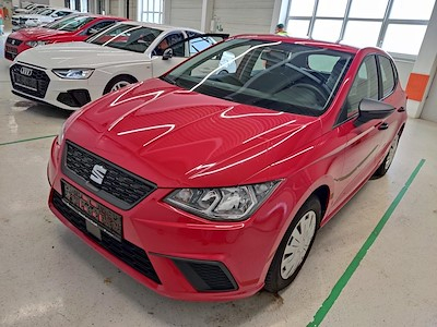 Seat IBIZA 1.0 59kw Reference 59KW