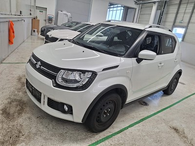 Suzuki IGNIS 1,2 DualJet Hybrid Shine Allgrip 66KW