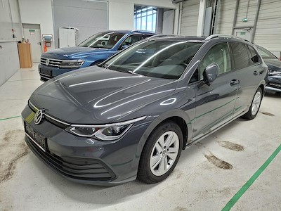 Volkswagen Golf Variant 1.0 TSI mHev DSG Life 81KW