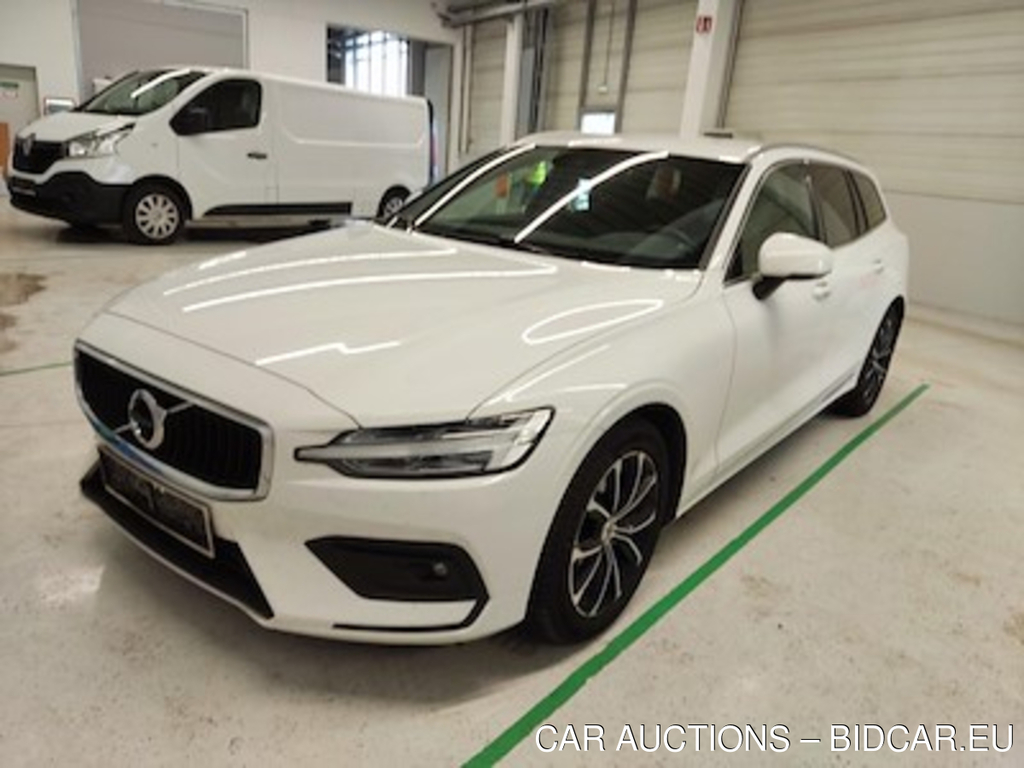 Volvo V60 D3 Geartronic Momentum Pro 110KW