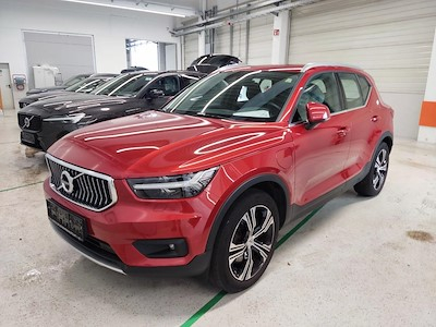 Volvo XC40 T5 Recharge Inscription 132KW