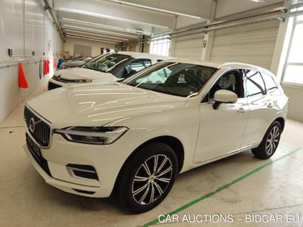 Volvo XC60 D4 Geartronic Inscription 140KW