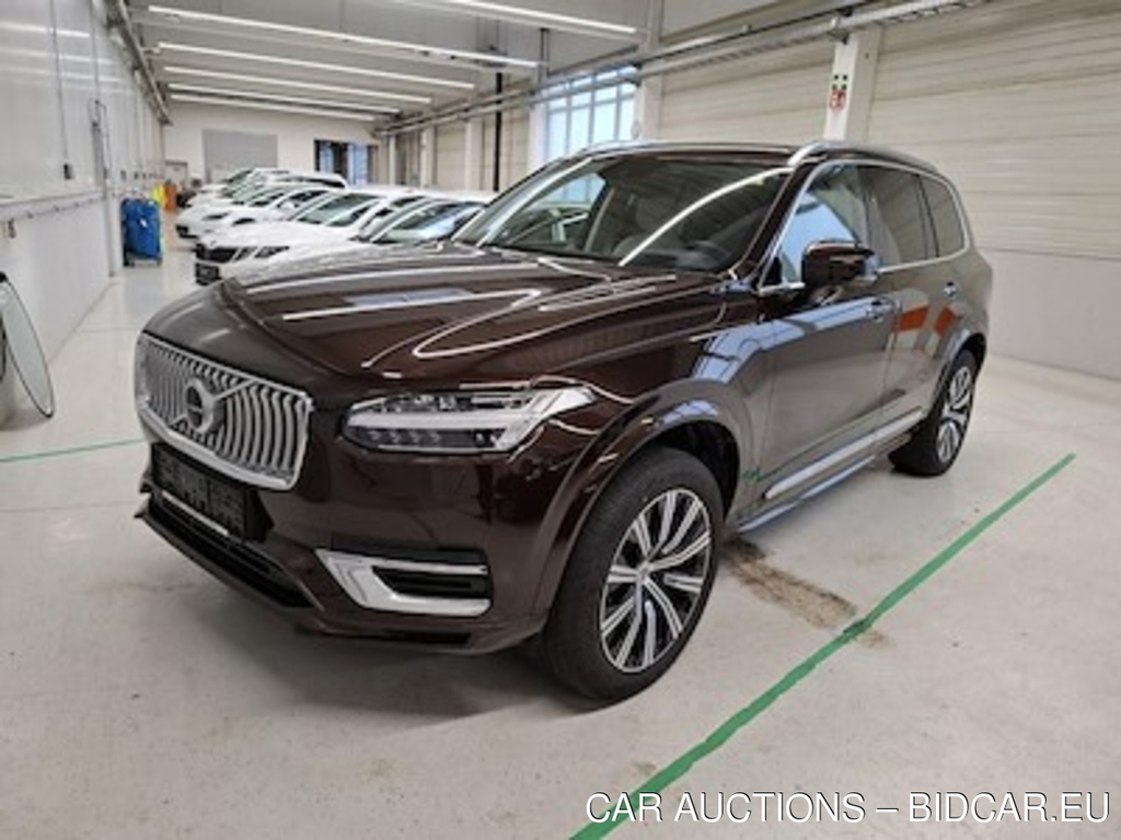 Volvo XC90 T8 Twin Engine Inscription 7-Sitzer 223K