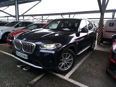 BMW X3 X3 xDrive30e 292ch Business Design