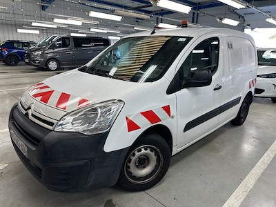 Citroen BERLINGO Berlingo M 1.6 BlueHDi 100 Club