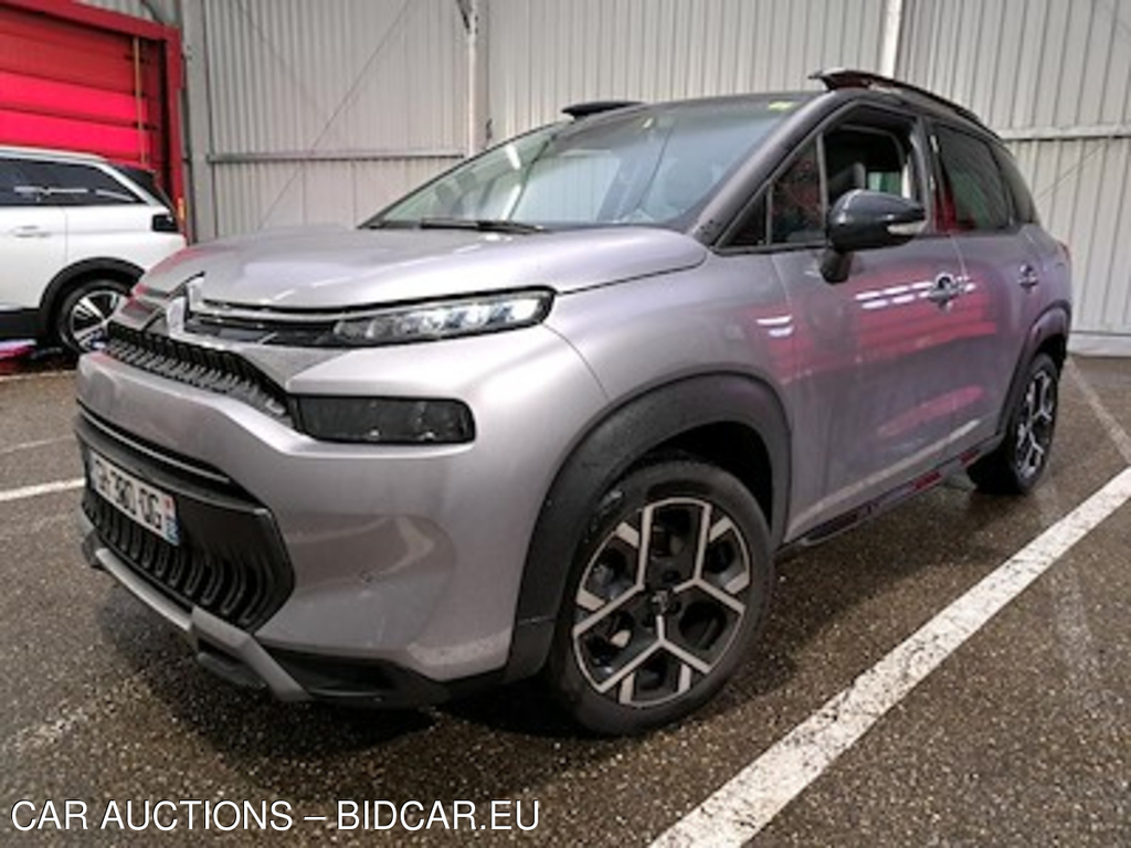 Citroen C3 aircross C3 Aircross PureTech 130ch S&amp;S Shine Pack EAT6