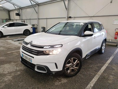 Citroen C5 aircross C5 Aircross BlueHDi 130ch S&amp;S Business