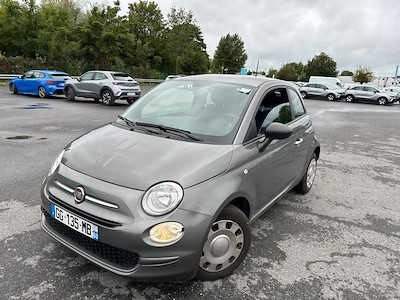 Fiat 500 500 1.0 70ch BSG S&amp;S Cult