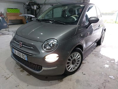 Fiat 500 500 1.0 70ch BSG S&amp;S Dolcevita