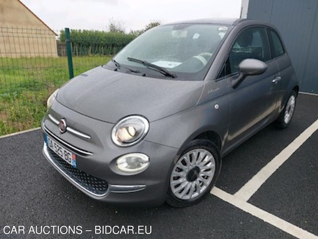 Fiat 500 500 1.0 70ch BSG S&amp;S Dolcevita