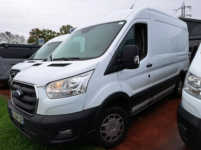 Ford TRANSIT Transit 2T Fg T310 L2H2 2.0 EcoBlue 105ch S&amp;S Trend Business