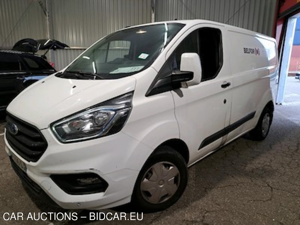 Ford Transit custom Transit Custom Fg 300 L1H1 2.0 EcoBlue 105 Trend Business