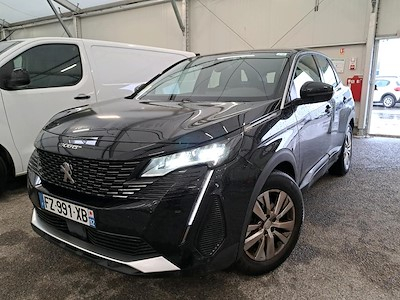 Peugeot 3008 3008 1.5 BlueHDi 130ch S&amp;S Active Business EAT8