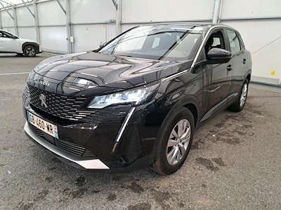 Peugeot 3008 3008 1.5 BlueHDi 130ch S&amp;S Active Business EAT8