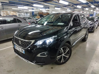 Peugeot 3008 3008 1.5 BlueHDi 130ch S&amp;S Allure Business