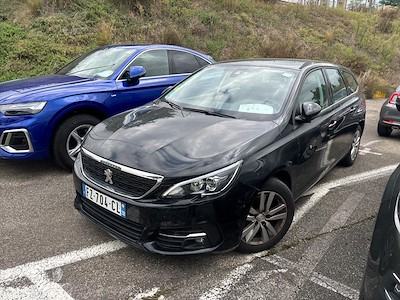 Peugeot 308 SW 308 SW 1.5 BlueHDi 130ch S&amp;S Active Business